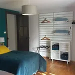 Prázdninový dům Champetre Aux Portes De Avec Internet Wifi - Fr-1-584-395