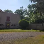 Prázdninový dům Champetre Aux Portes De Avec Internet Wifi - Fr-1-584-395 *