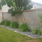 Champetre Aux Portes De Avec Internet Wifi - Fr-1-584-395 Toul