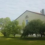 Champetre Aux Portes De Avec Internet Wifi - Fr-1-584-395 * Toul