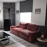 Prázdninový dům Champetre Aux Portes De Avec Internet Wifi - Fr-1-584-395