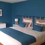 Prázdninový dům Champetre Aux Portes De Avec Internet Wifi - Fr-1-584-395 *