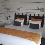 Champetre Aux Portes De Avec Internet Wifi - Fr-1-584-395 Toul