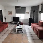 Champetre Aux Portes De Avec Internet Wifi - Fr-1-584-395 Prázdninový dům