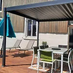 Prázdninový dům Champetre Aux Portes De Avec Internet Wifi - Fr-1-584-395