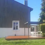 Champetre Aux Portes De Avec Internet Wifi - Fr-1-584-395 * Toul