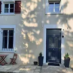 Champetre Aux Portes De Avec Internet Wifi - Fr-1-584-395 Prázdninový dům