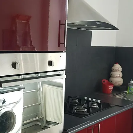 Champetre Aux Portes De Avec Internet Wifi - Fr-1-584-395 Prázdninový dům