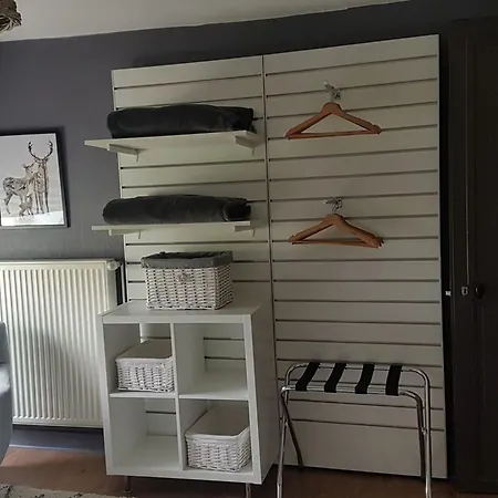 Champetre Aux Portes De Avec Internet Wifi - Fr-1-584-395 * Toul