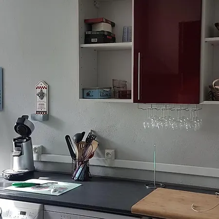 Champetre Aux Portes De Avec Internet Wifi - Fr-1-584-395 *