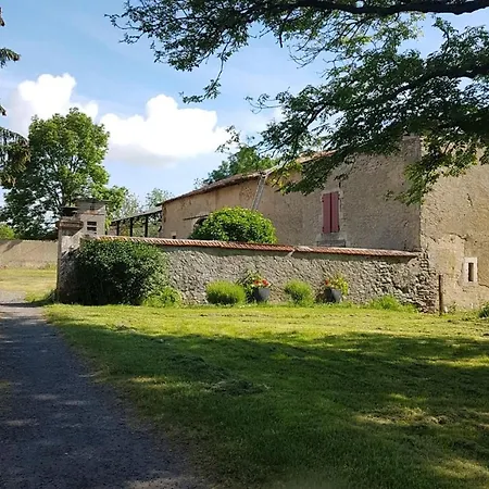 Champetre Aux Portes De Avec Internet Wifi - Fr-1-584-395 Toul