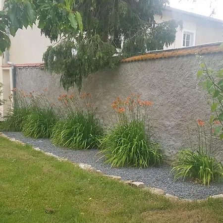 Champetre Aux Portes De Avec Internet Wifi - Fr-1-584-395 Toul