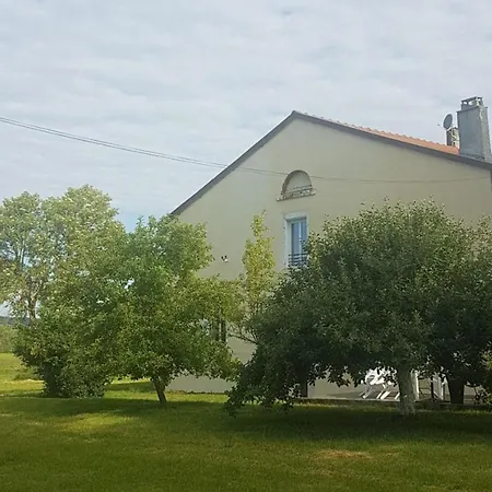 Champetre Aux Portes De Avec Internet Wifi - Fr-1-584-395 * Toul