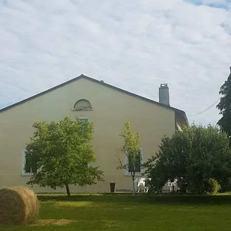 Landsted Champetre Aux Portes De Avec Internet Wifi - Fr-1-584-395 *