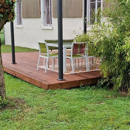 Champetre Aux Portes De Avec Internet Wifi