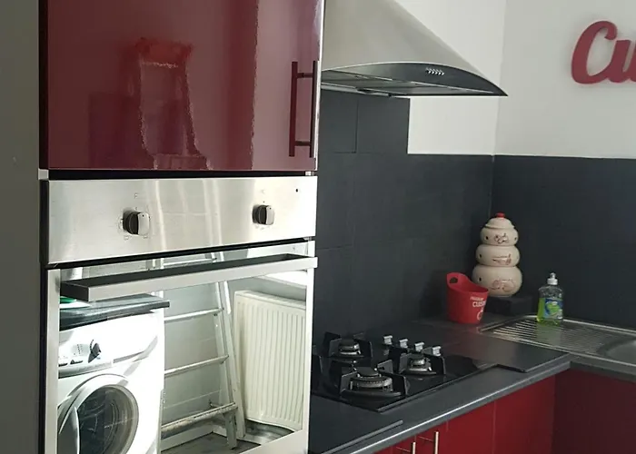 Champetre Aux Portes De Avec Internet Wifi - Fr-1-584-395 Prázdninový dům