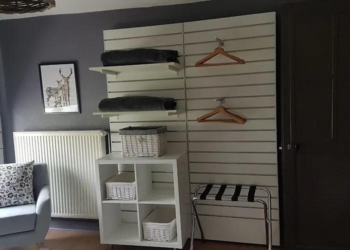 Champetre Aux Portes De Avec Internet Wifi - Fr-1-584-395 * Toul