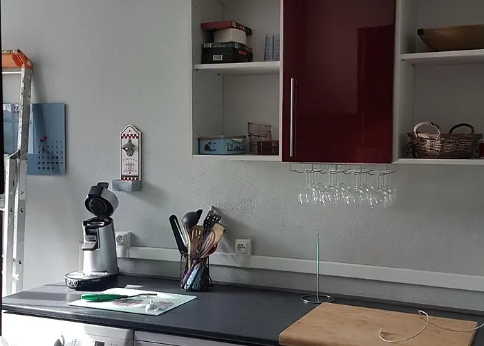 Champetre Aux Portes De Avec Internet Wifi - Fr-1-584-395 *