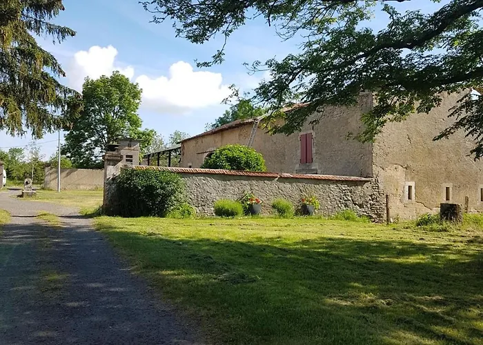 Champetre Aux Portes De Avec Internet Wifi - Fr-1-584-395 Toul