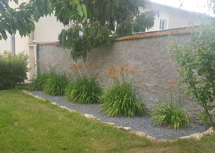 Champetre Aux Portes De Avec Internet Wifi - Fr-1-584-395 Toul